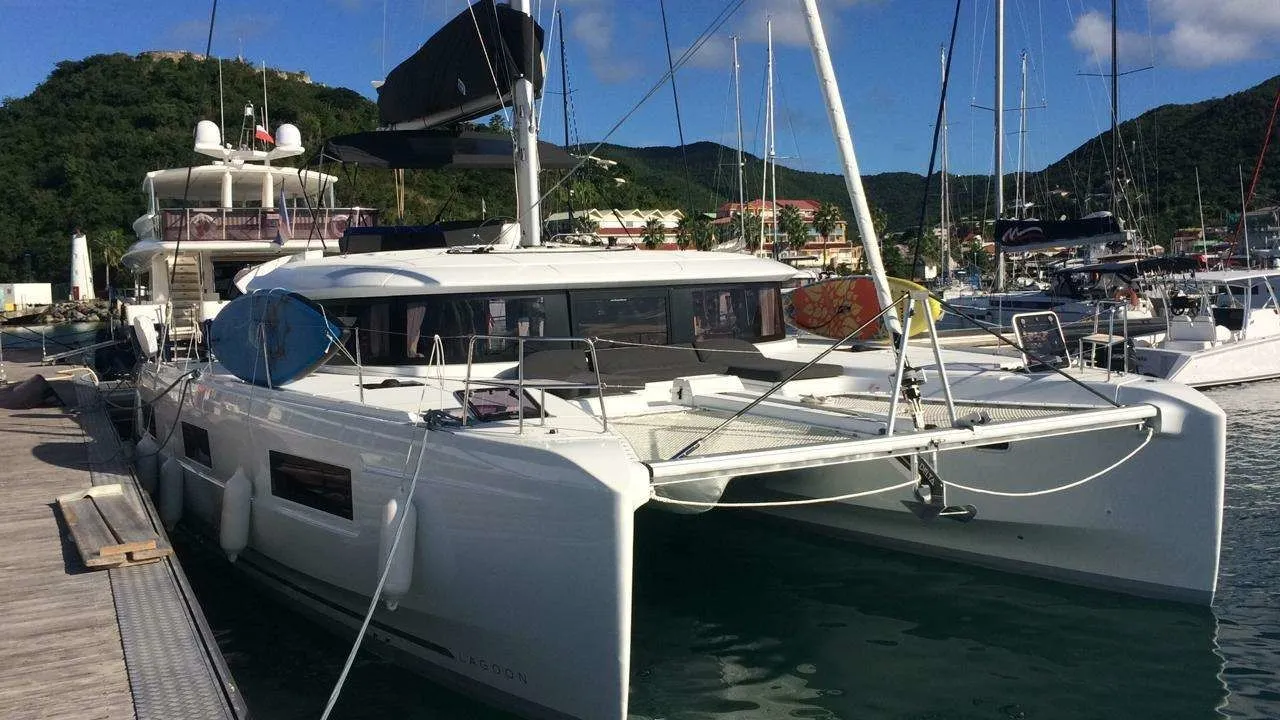 Celavie Kiralık Teknesi - 3