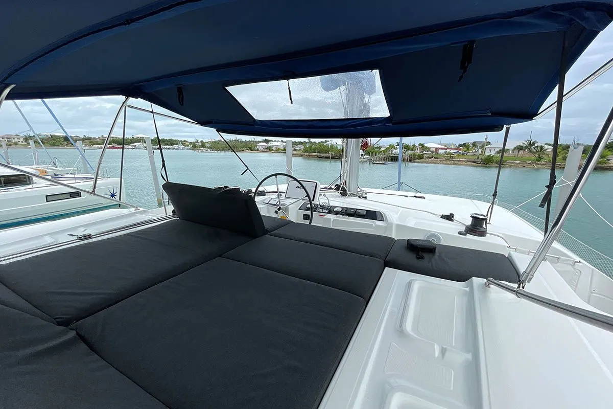Chips All In Charter Boat - 3