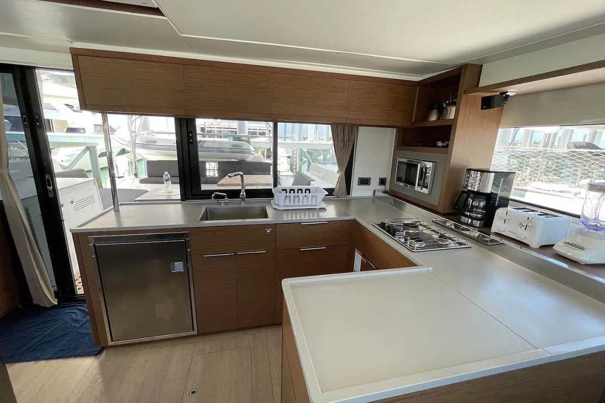 Чартер Chips All In - 5