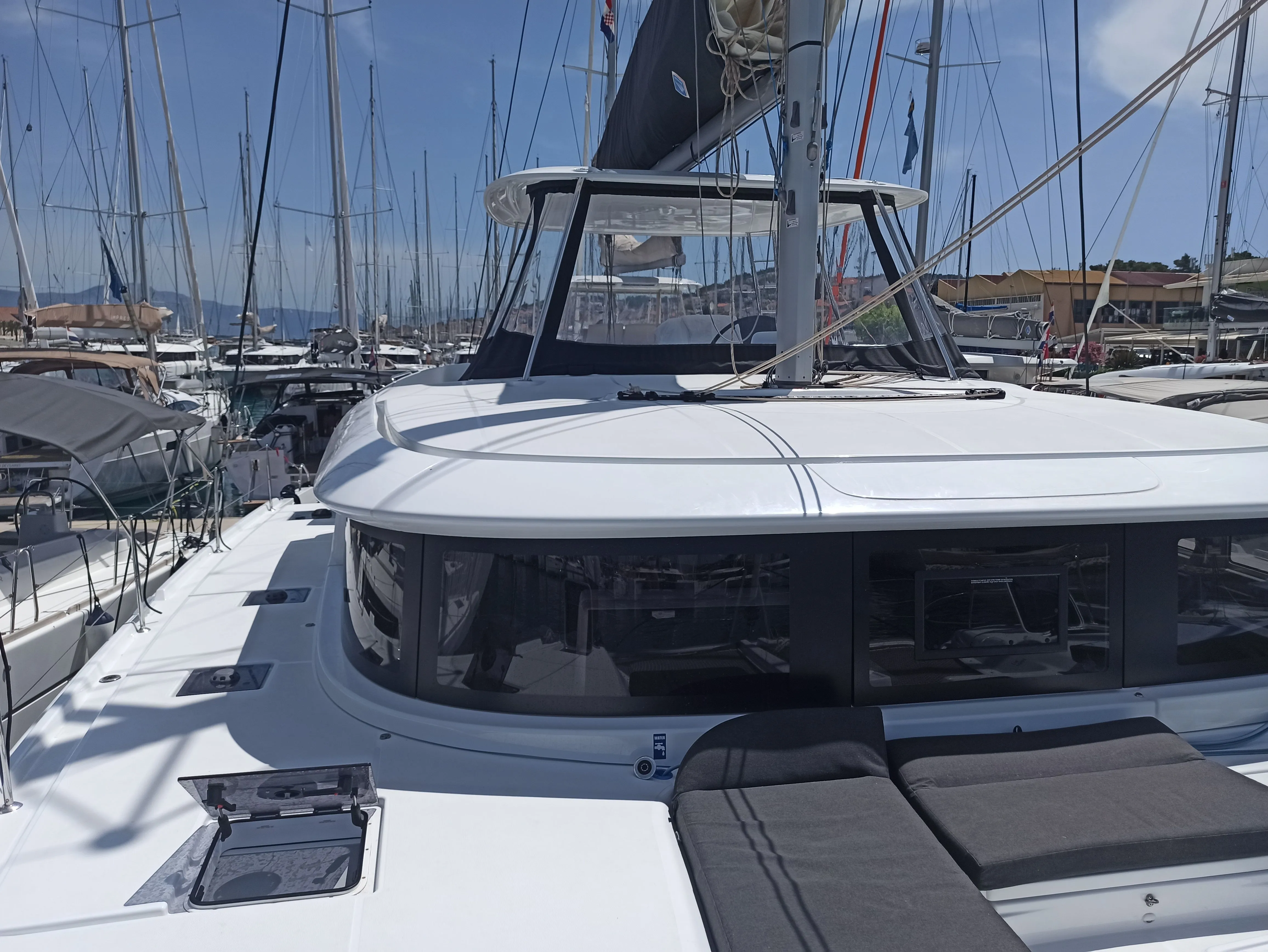 Чартер Coolway - 5