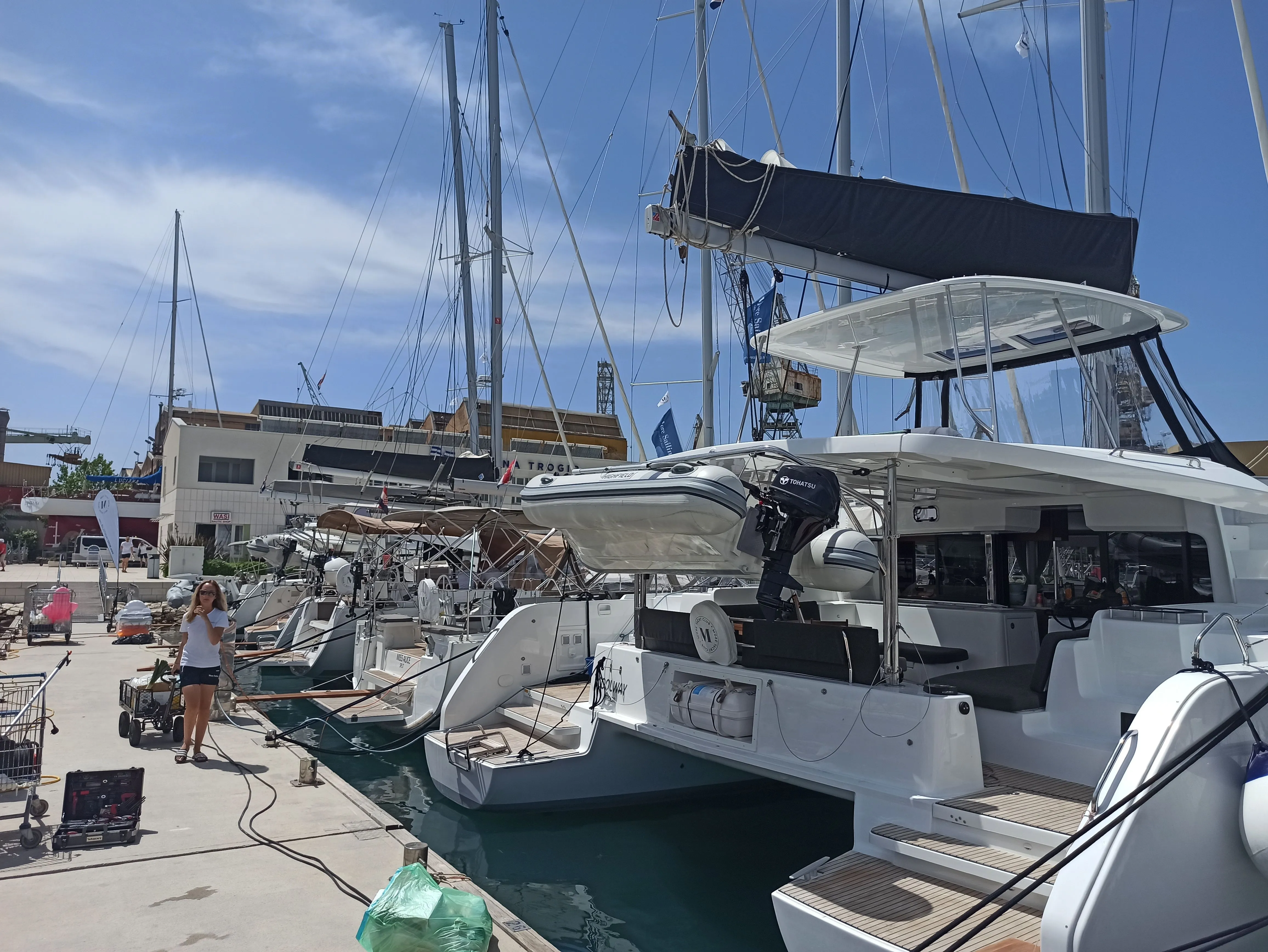 Чартер Coolway - 3