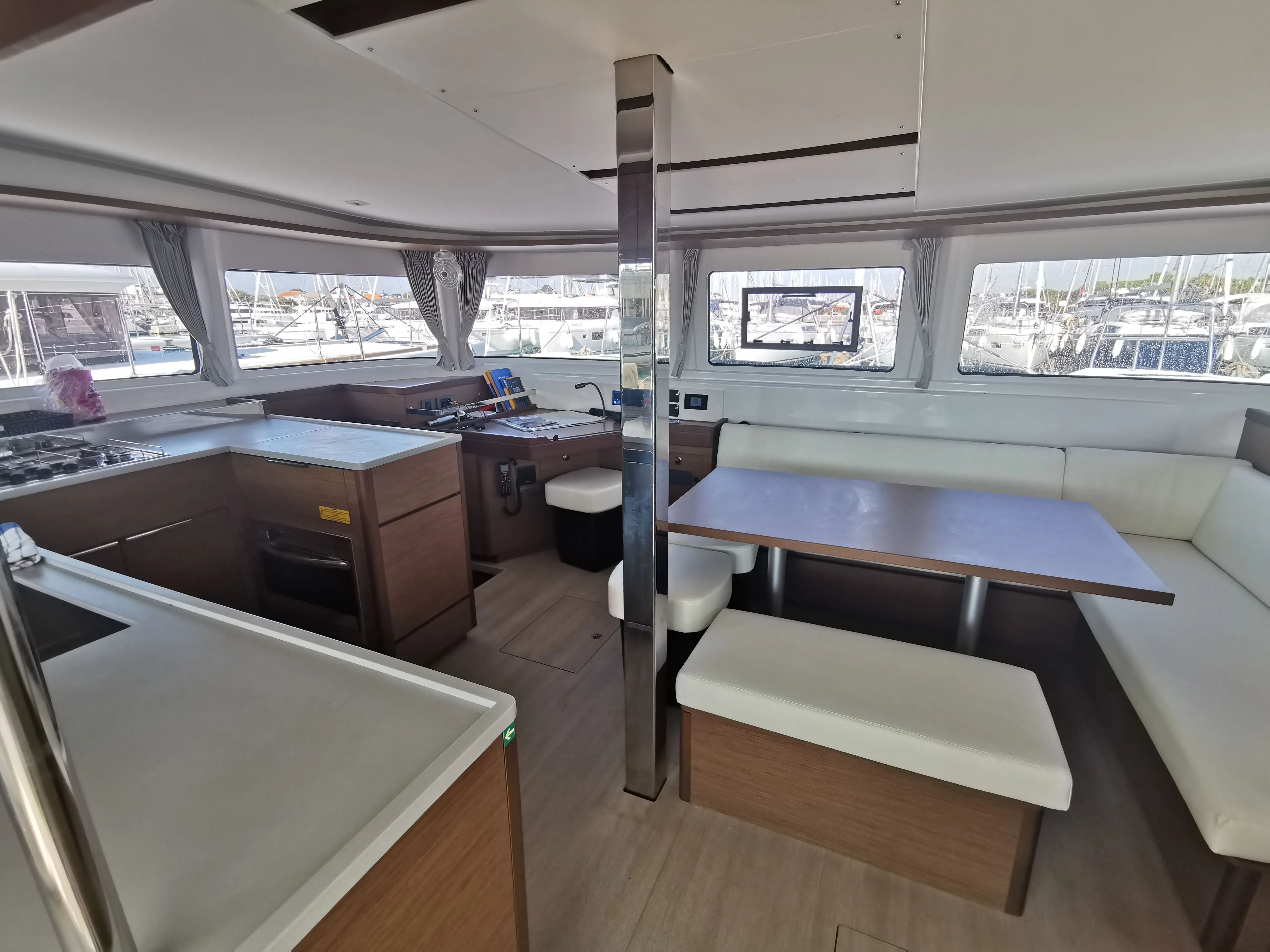 Deep Sea Kiralık Teknesi - 5