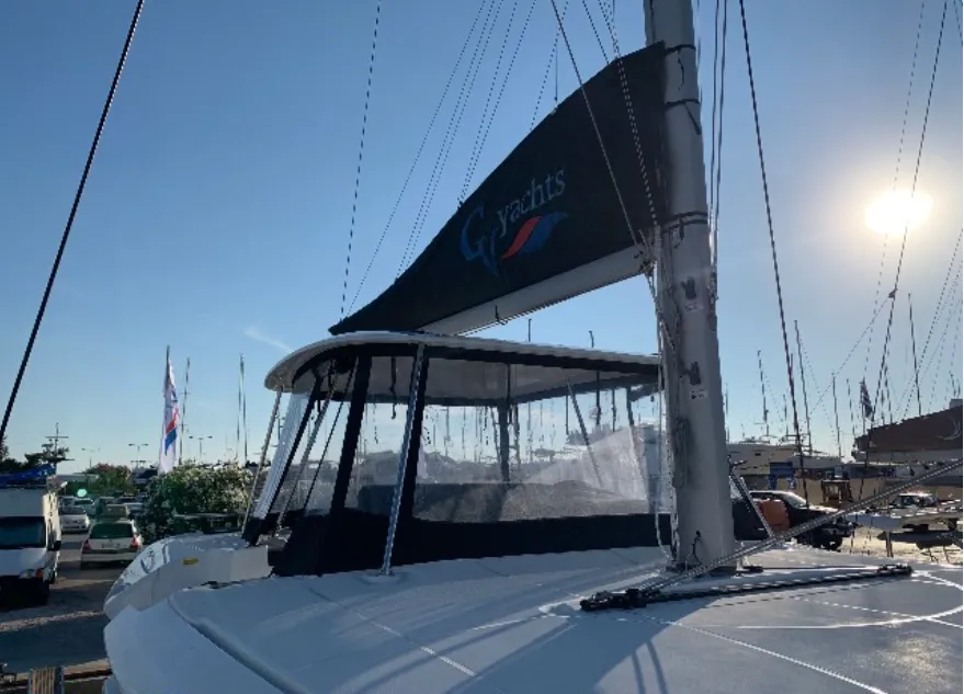 Diamond Seas Charterboot - 5