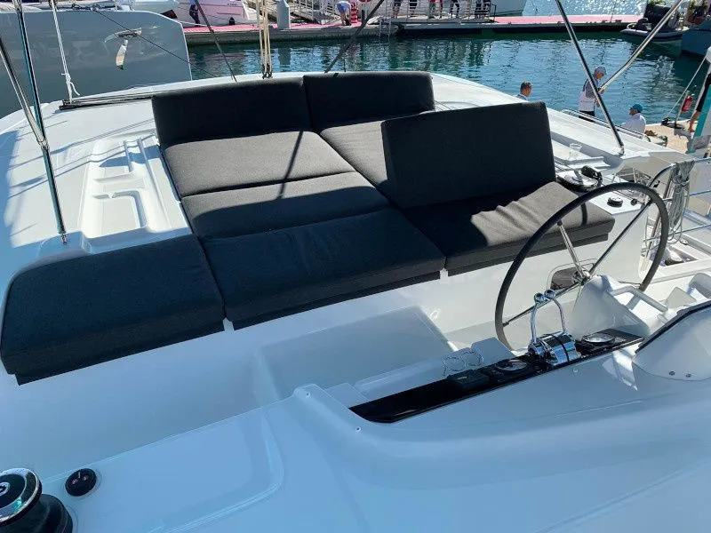 Dream Lagoon Kiralık Teknesi - 3