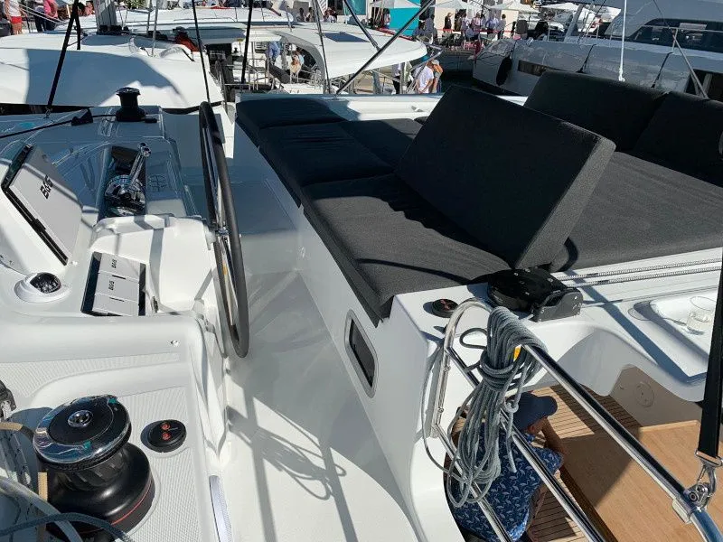 Dream Lagoon Kiralık Teknesi - 5