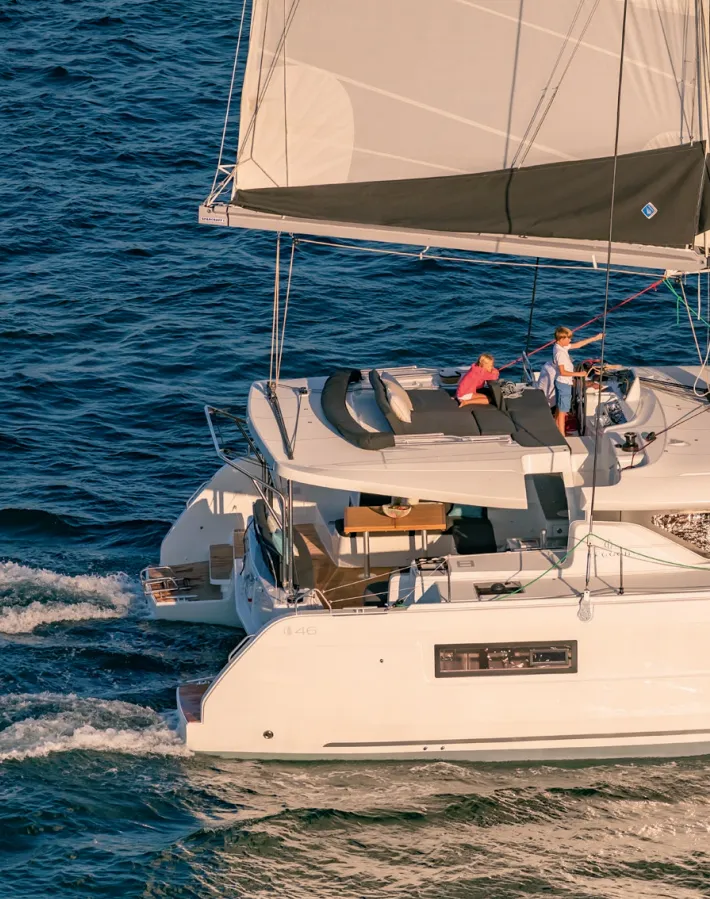 Venus Charterboot - 5