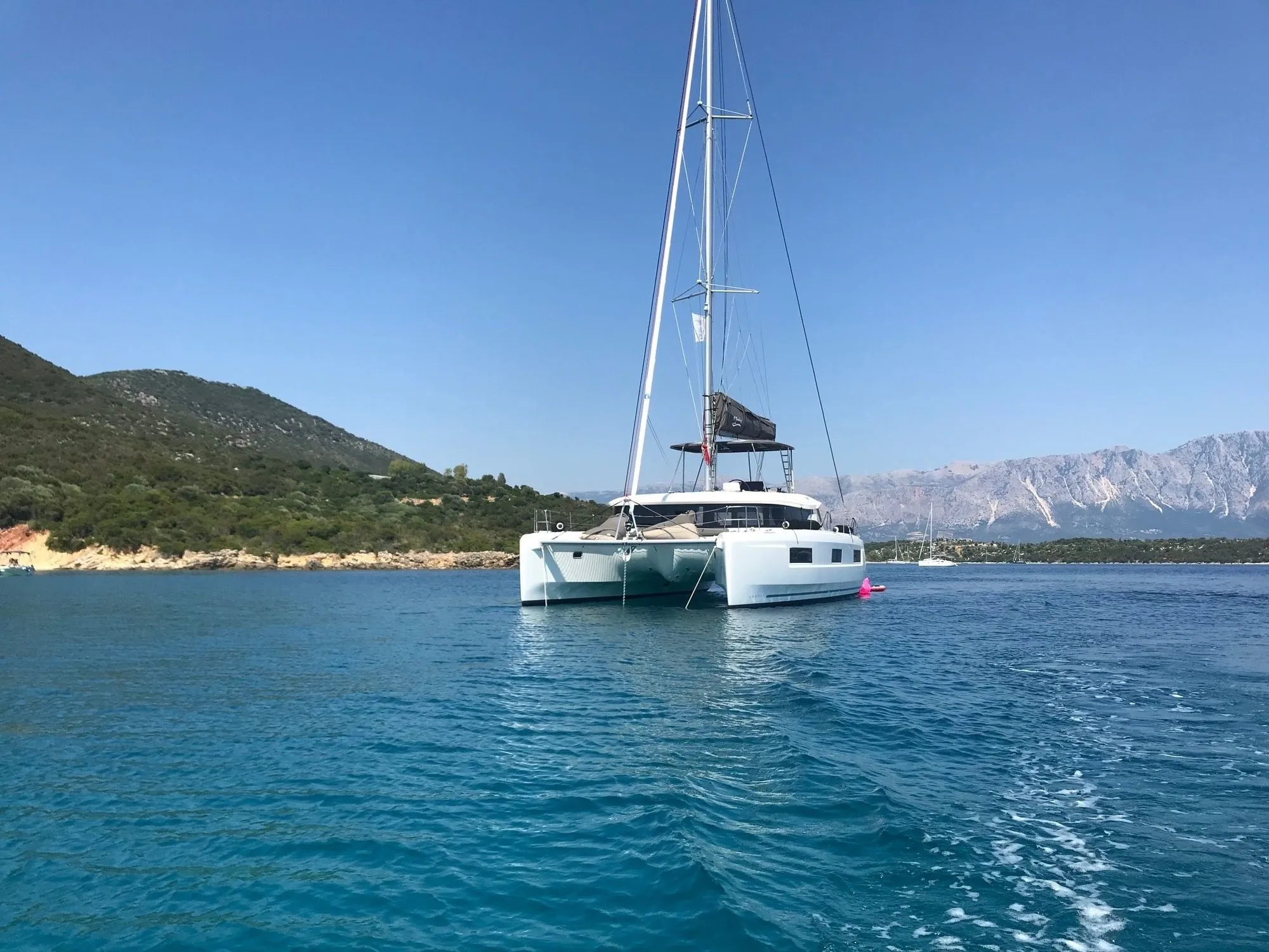 El Marita Kiralık Teknesi - 3