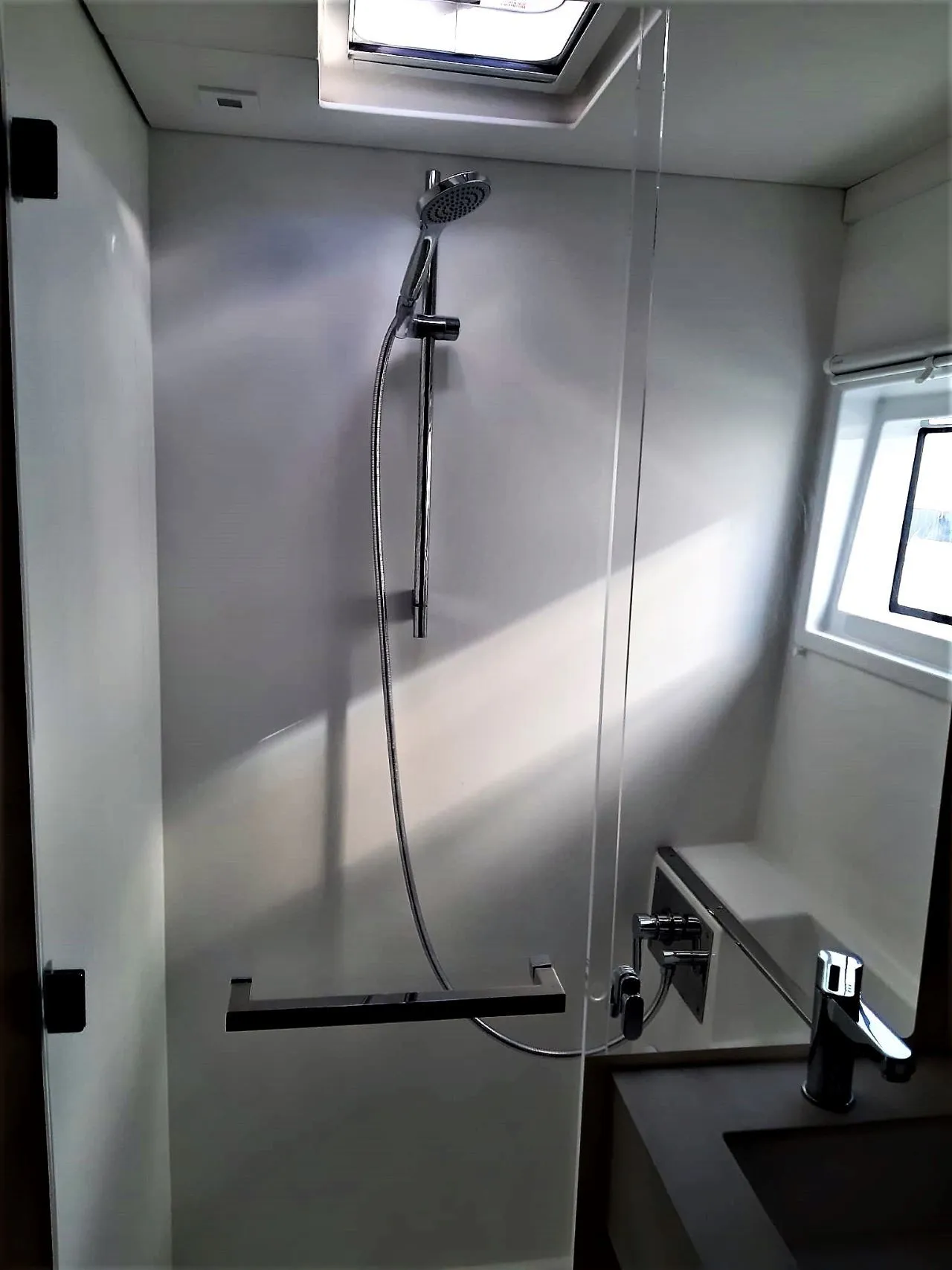 Excellence Charterboot - 4