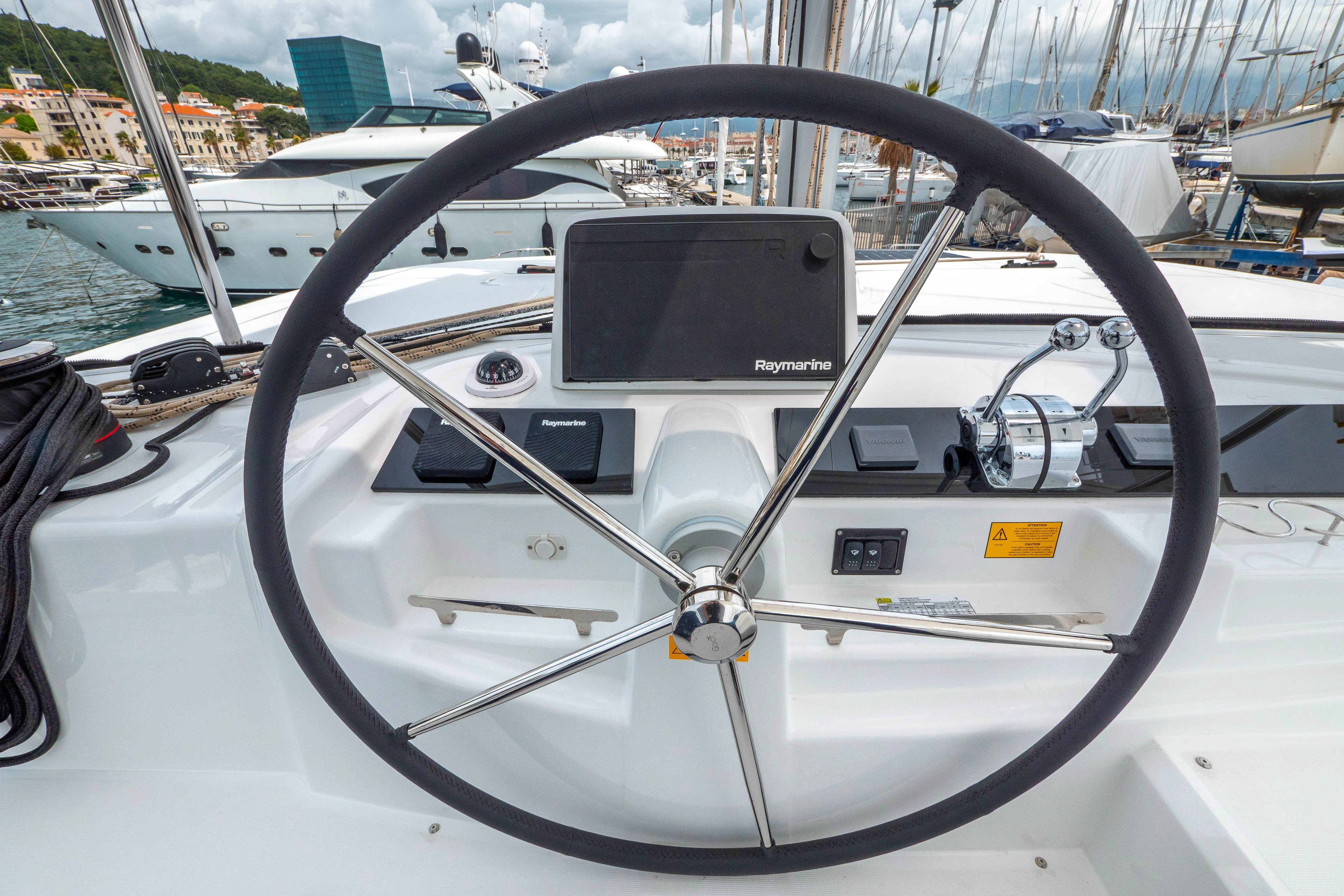 Чартер Felicita - 5