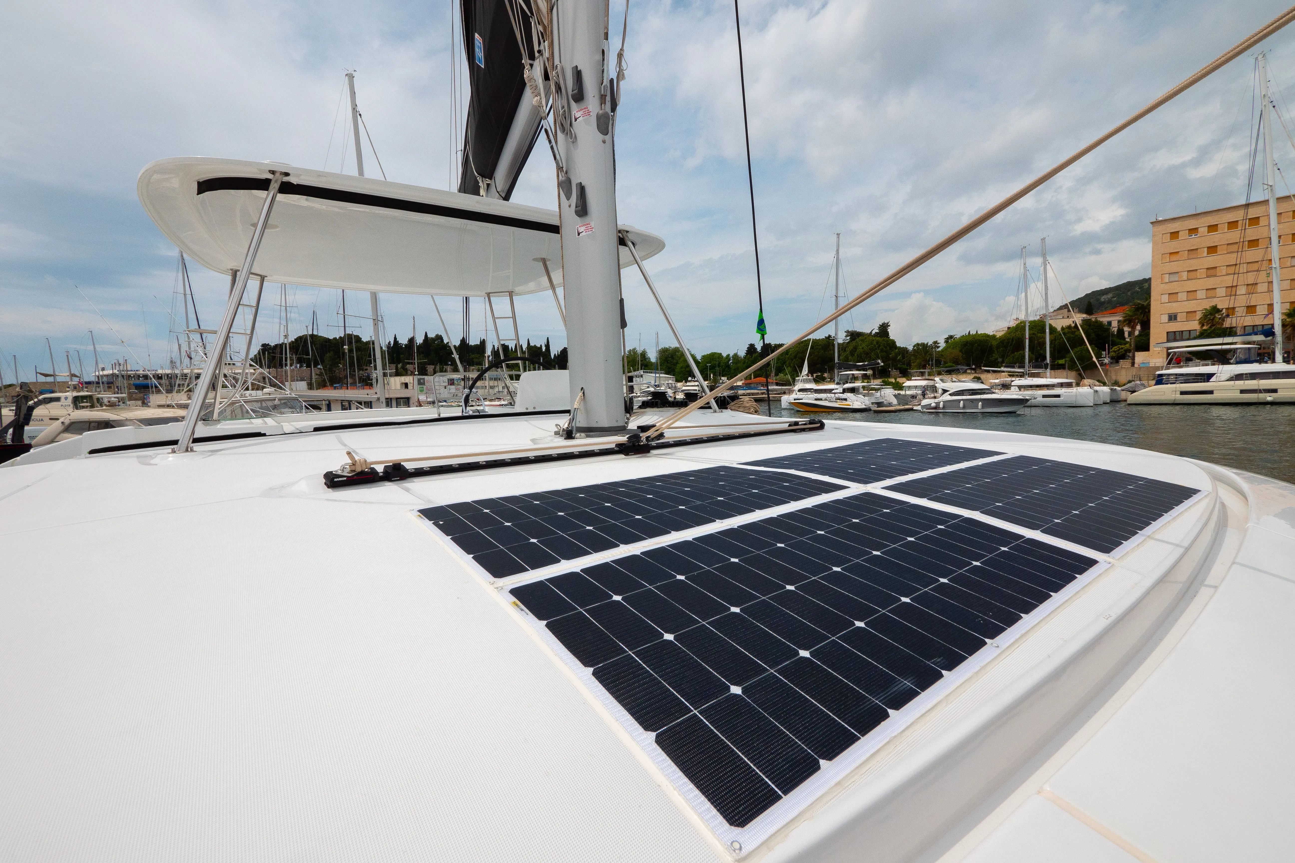 Чартер Felicita - 4