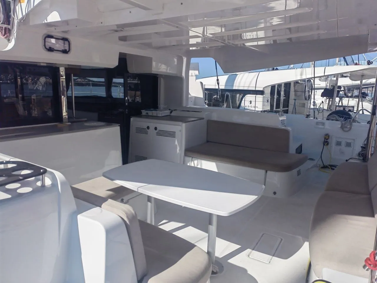 Чартер Full Moon - 5