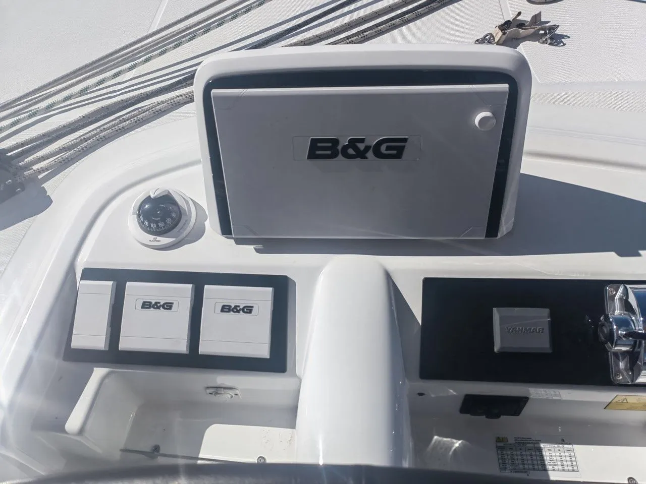 Чартер Full Moon - 3