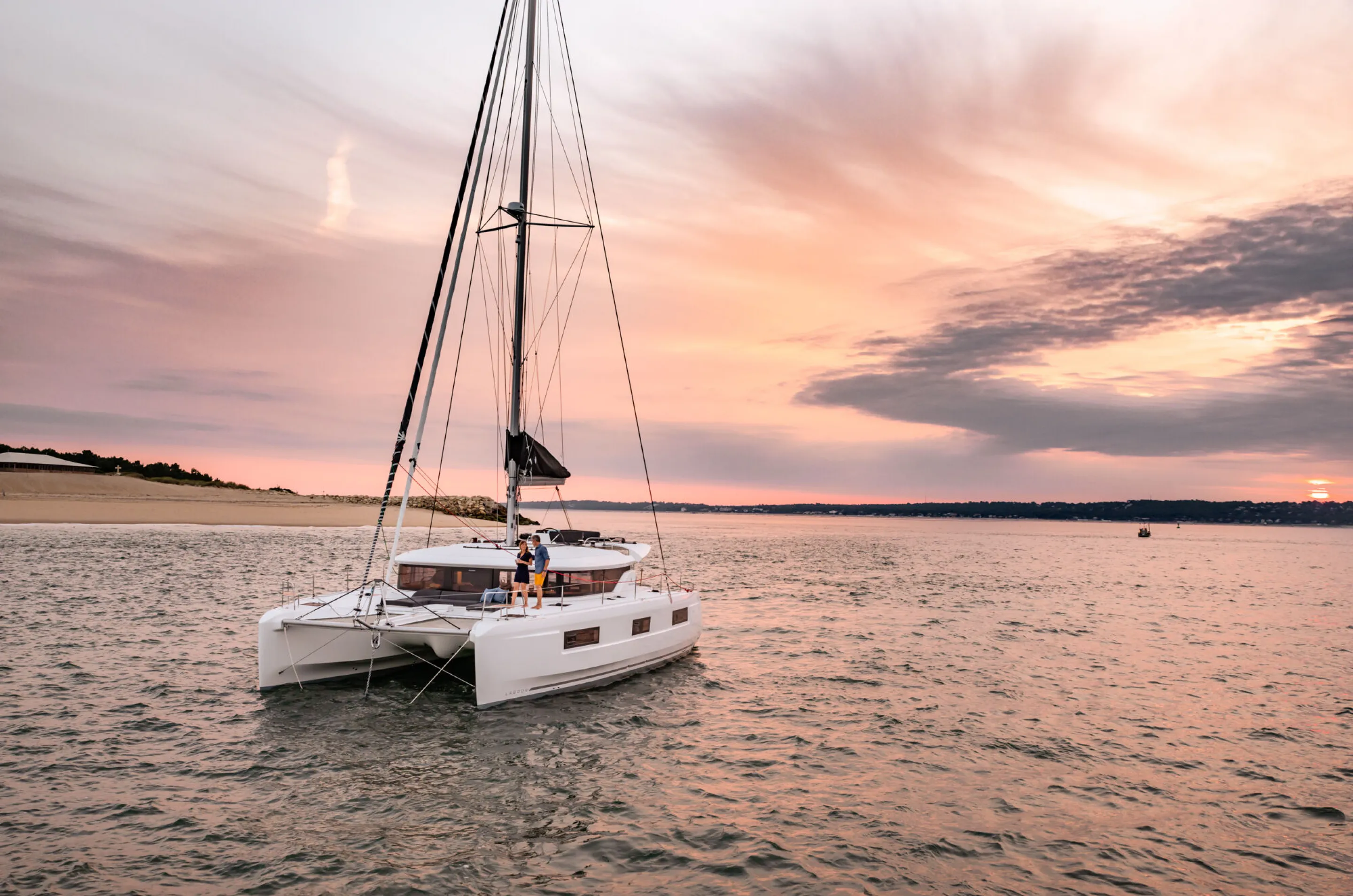 Alba Mietboot - 4