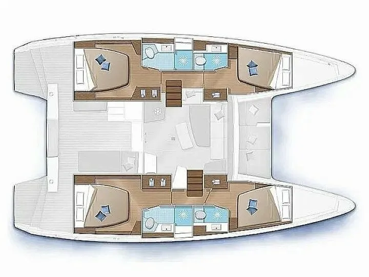 Alba Mietboot - 2