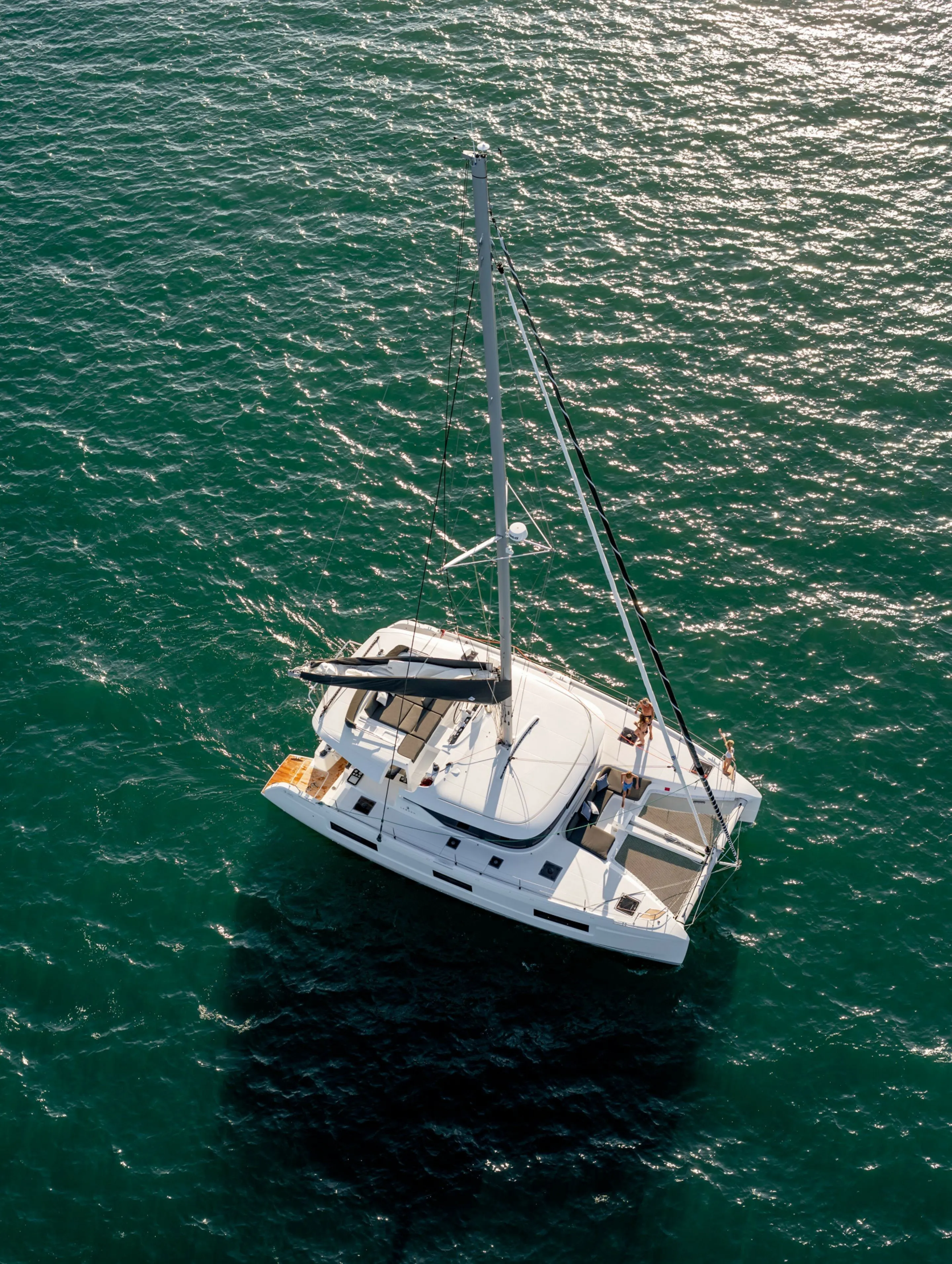 Alba Mietboot - 5