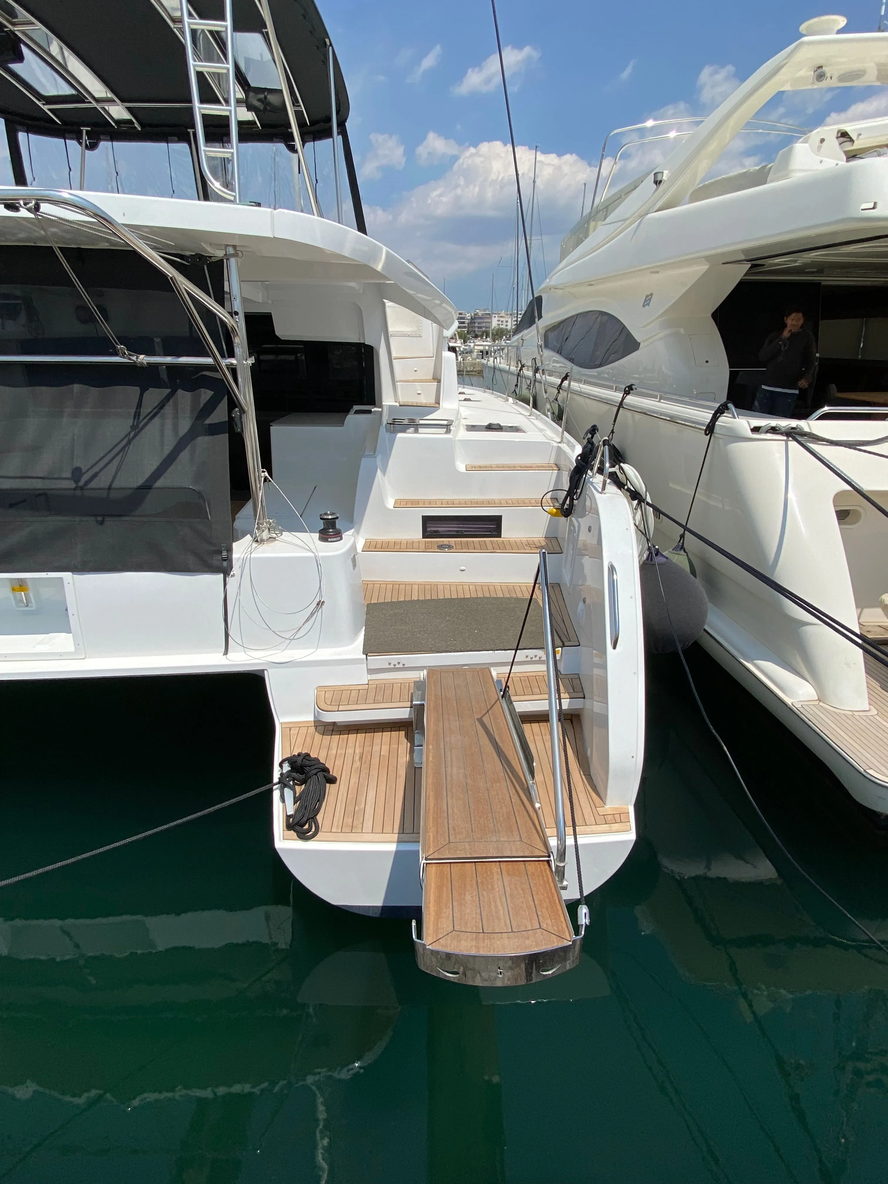 Galaxy Charterboot - 4