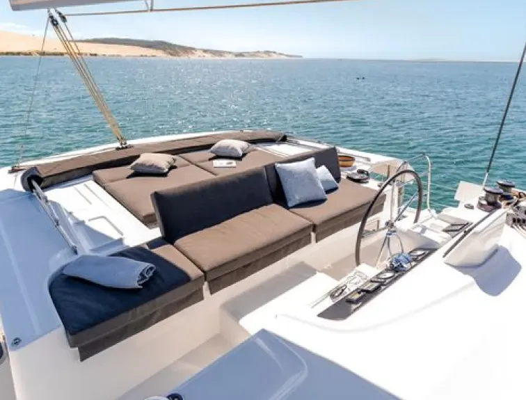 Чартер Galeb - 4