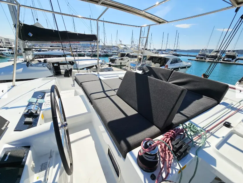 Чартер Galeb - 5