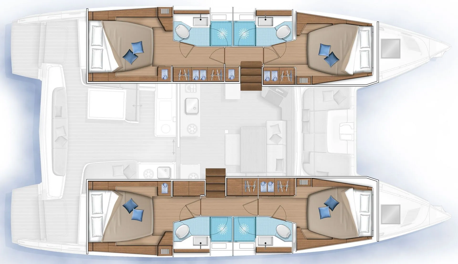 Golden Promise Charter Boat - 2