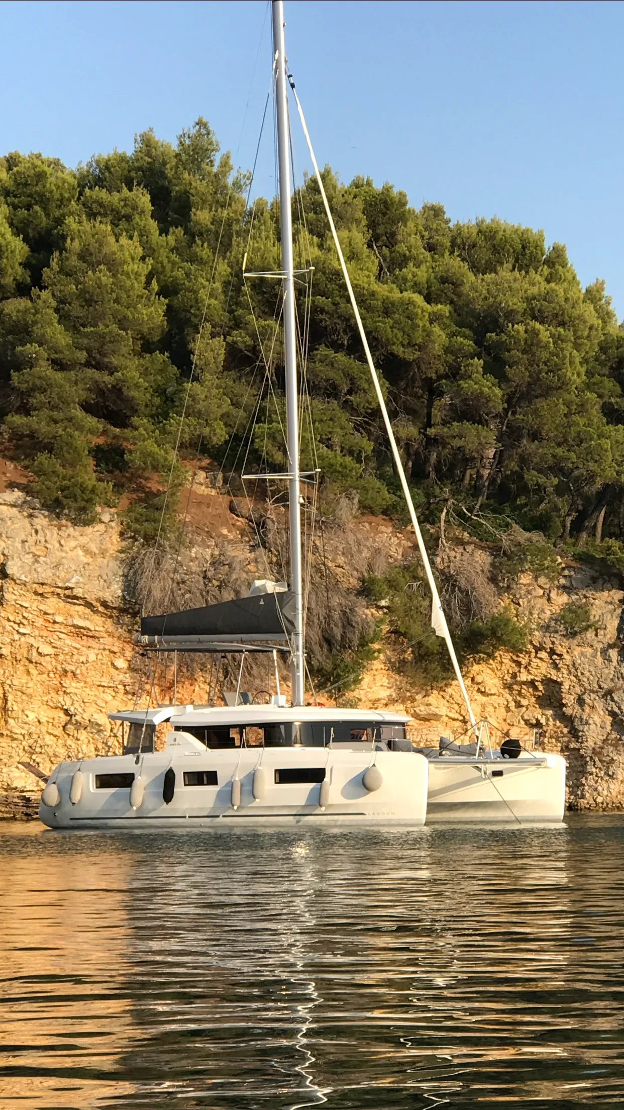 Grand Blue Kiralık Teknesi - 3