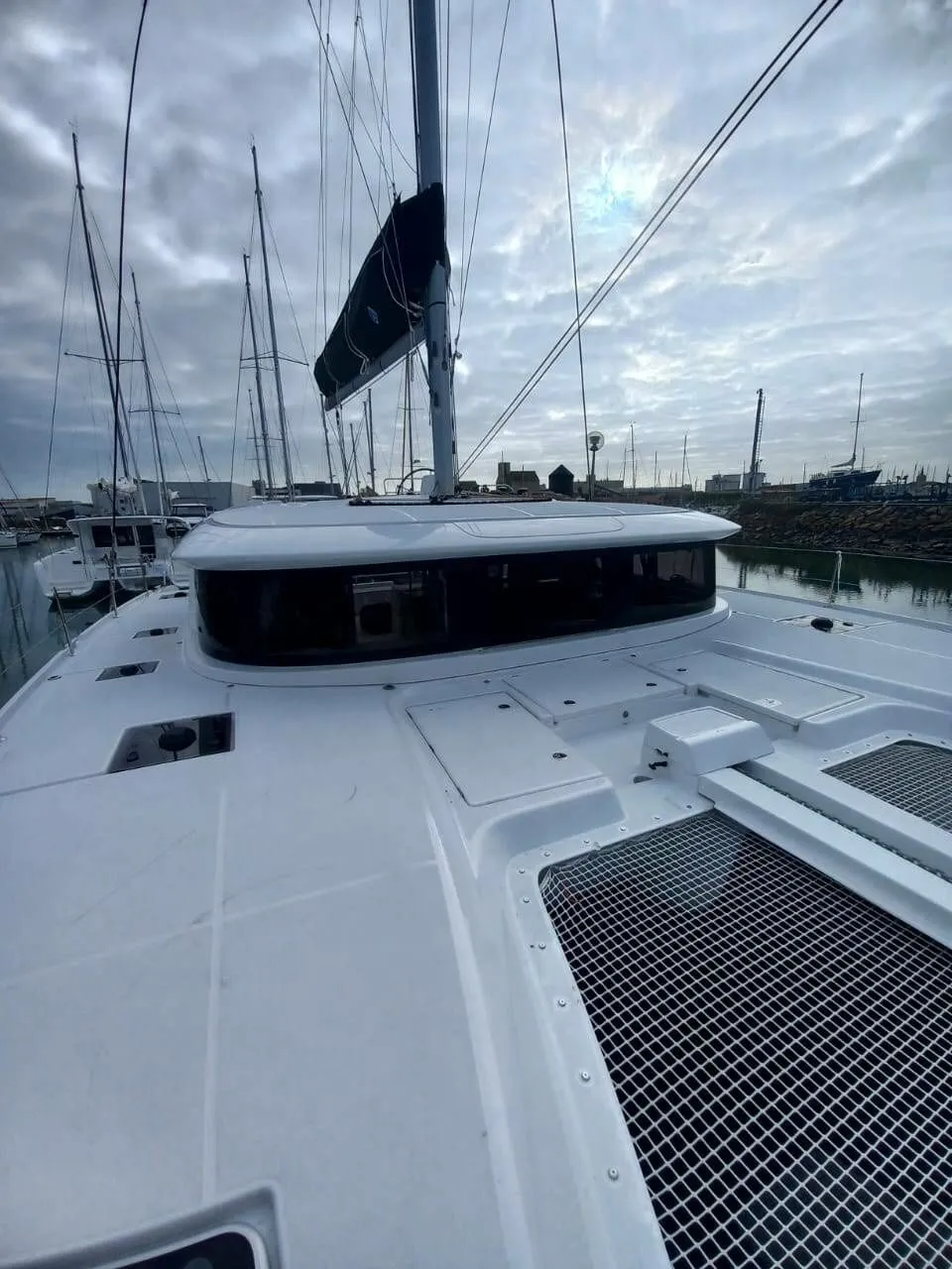 Hydra 15 Charterboot - 4