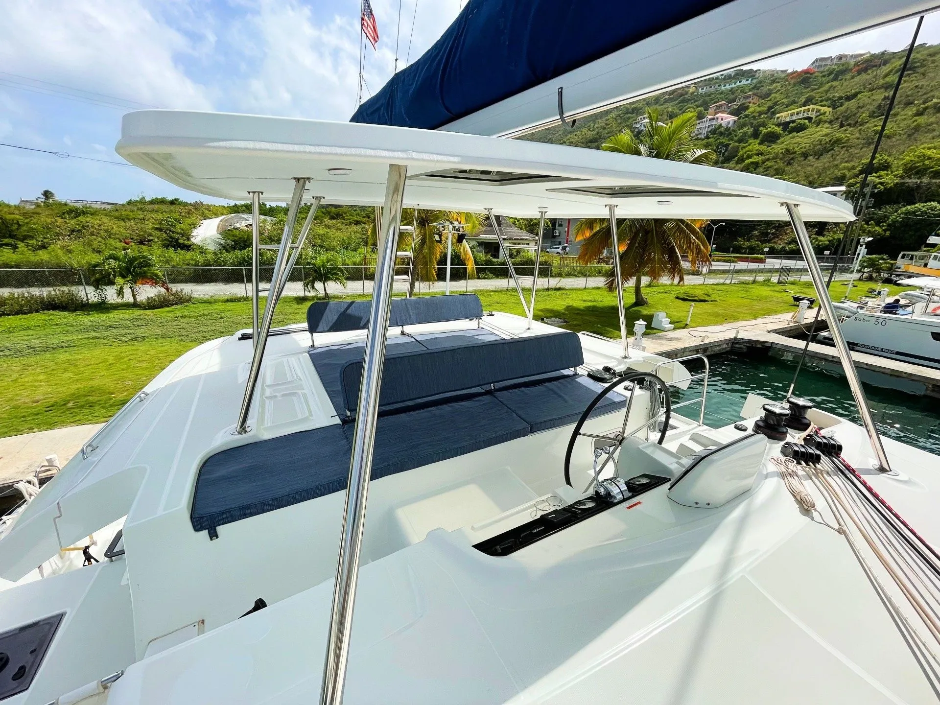 Island Wings Charterboot - 4