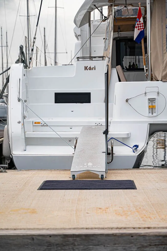 Kari Kiralık Teknesi - 5