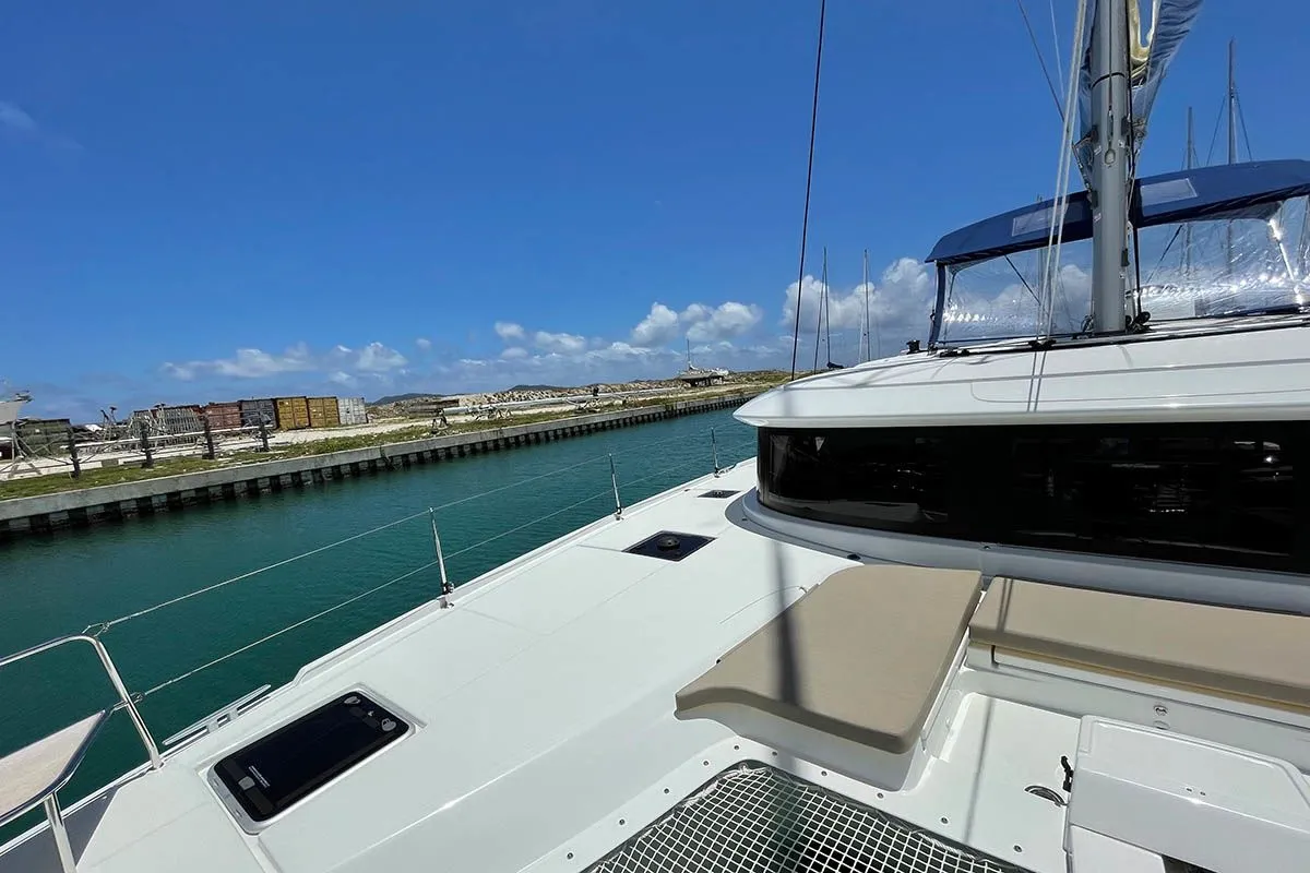 Kerry Lee Charterboot - 5