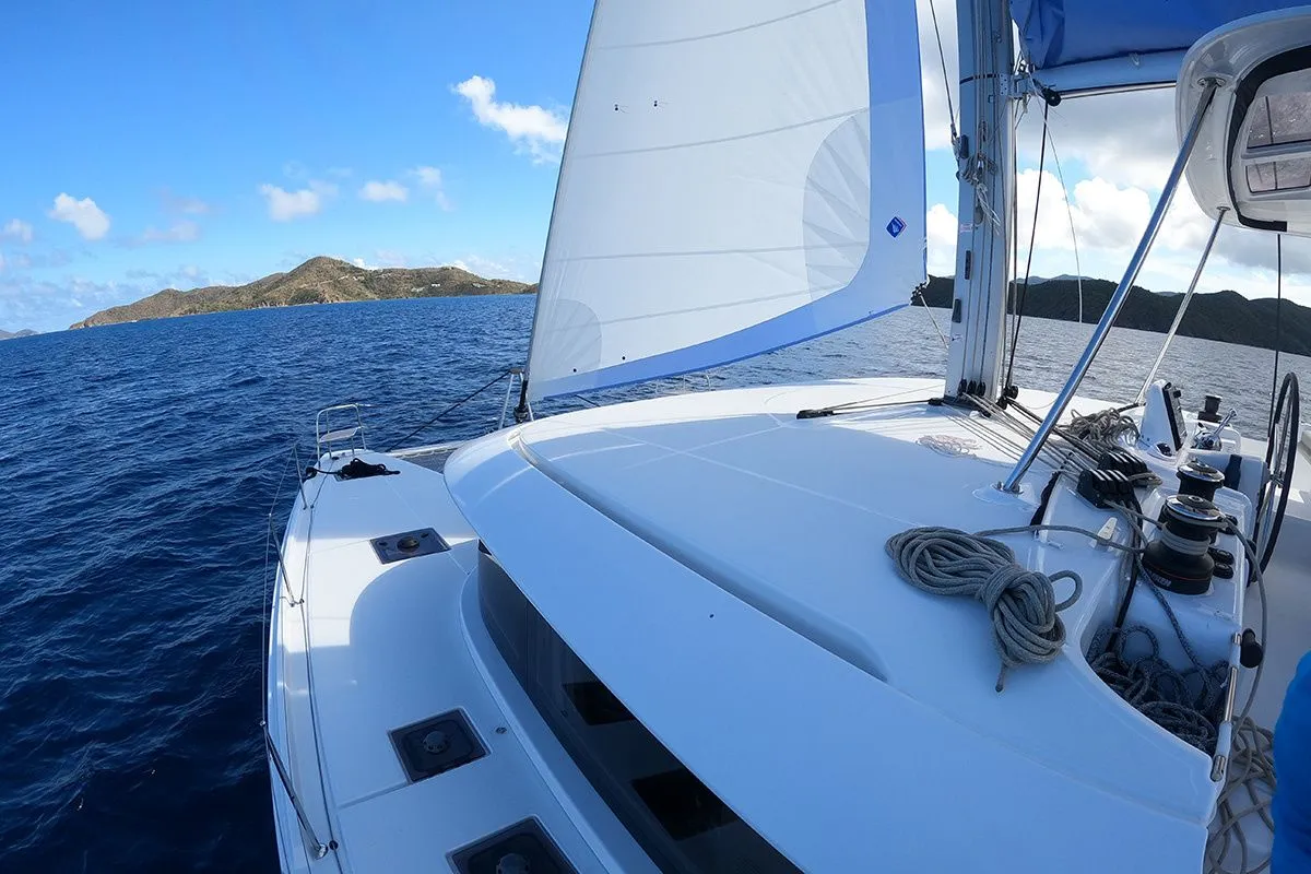 Kokomo Charter Boat - 5