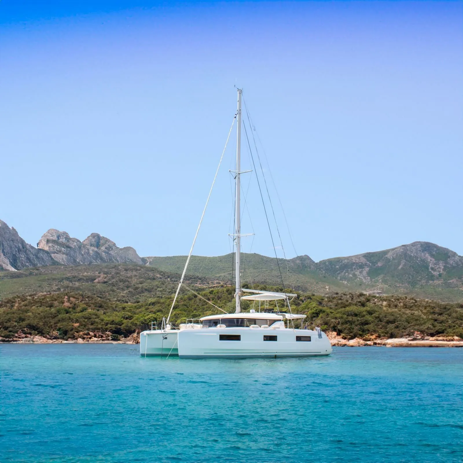 L Orceo Charterboot - 5