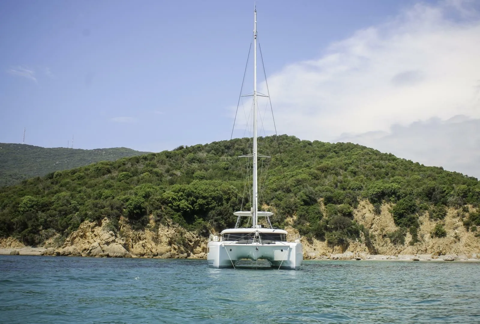 L Orceo Charterboot - 4