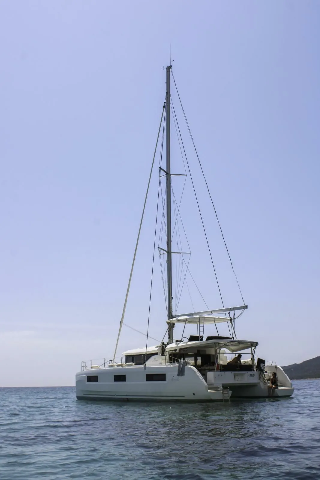 L Orceo Charterboot - 3