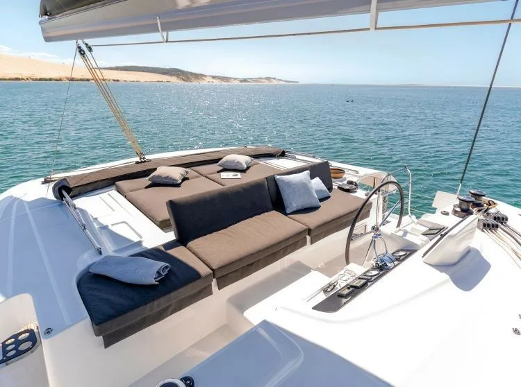 New Kiralık Teknesi - 5