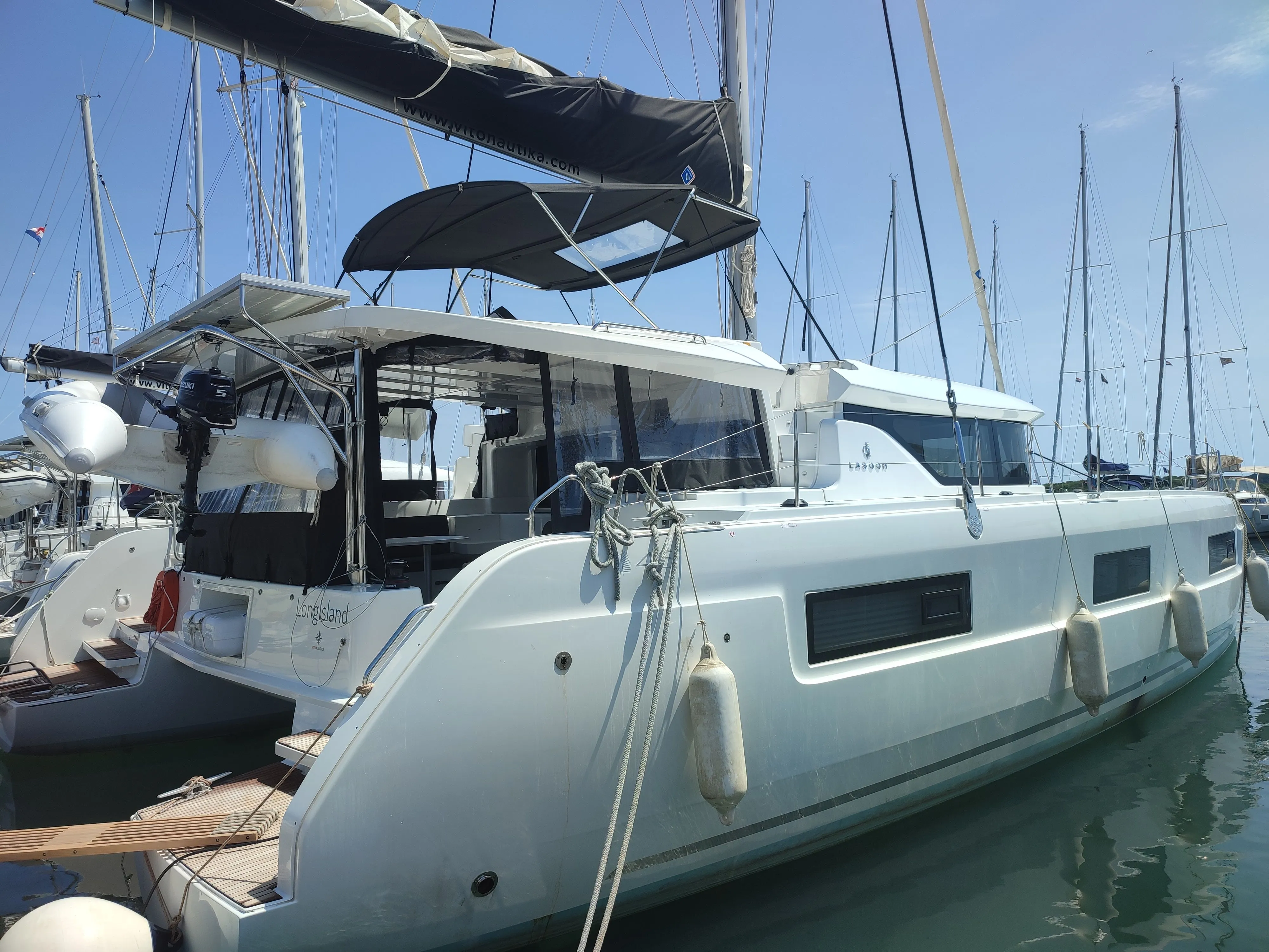 Long Island Charterboot - 5