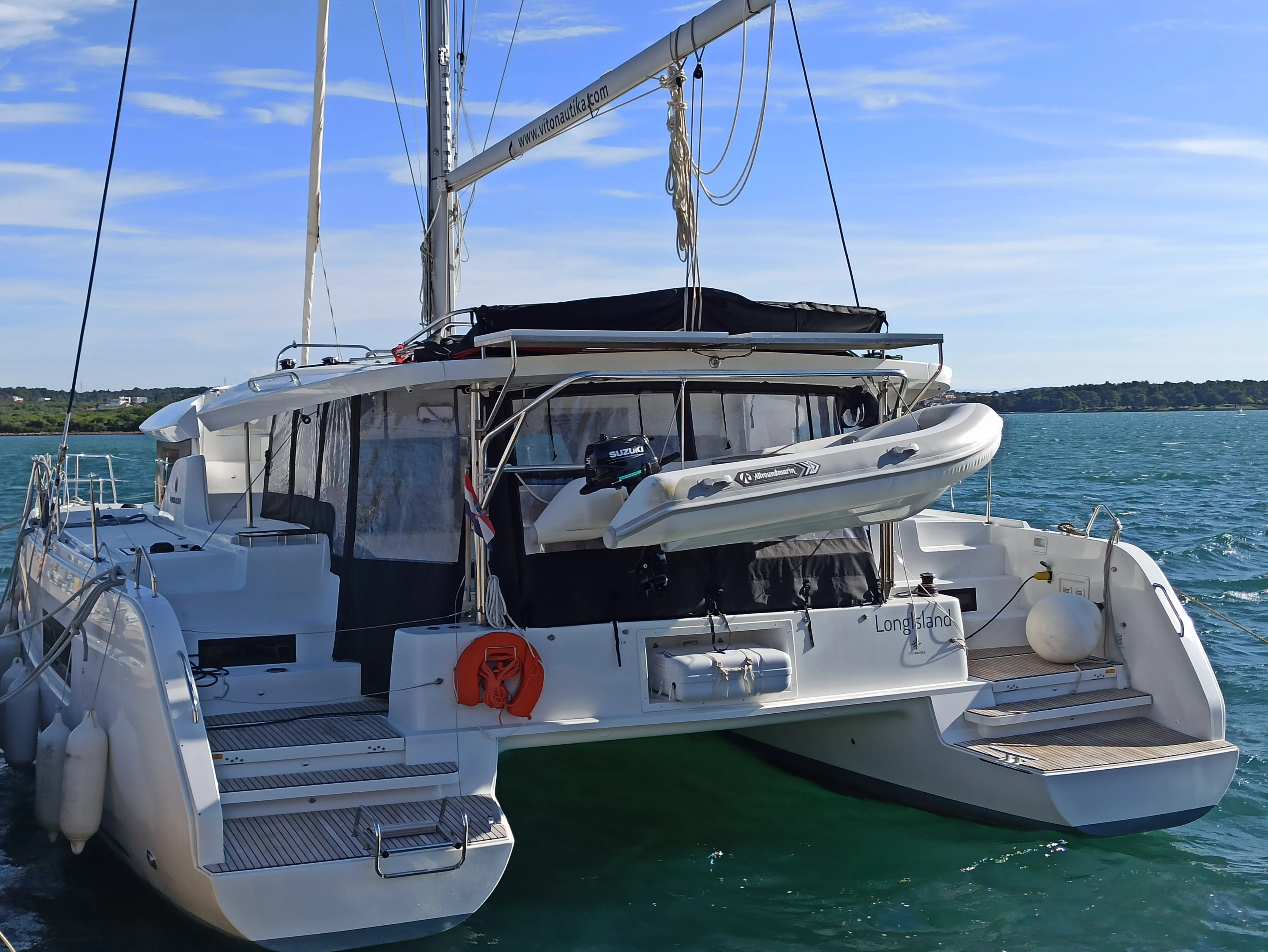 Long Island Charterboot - 3