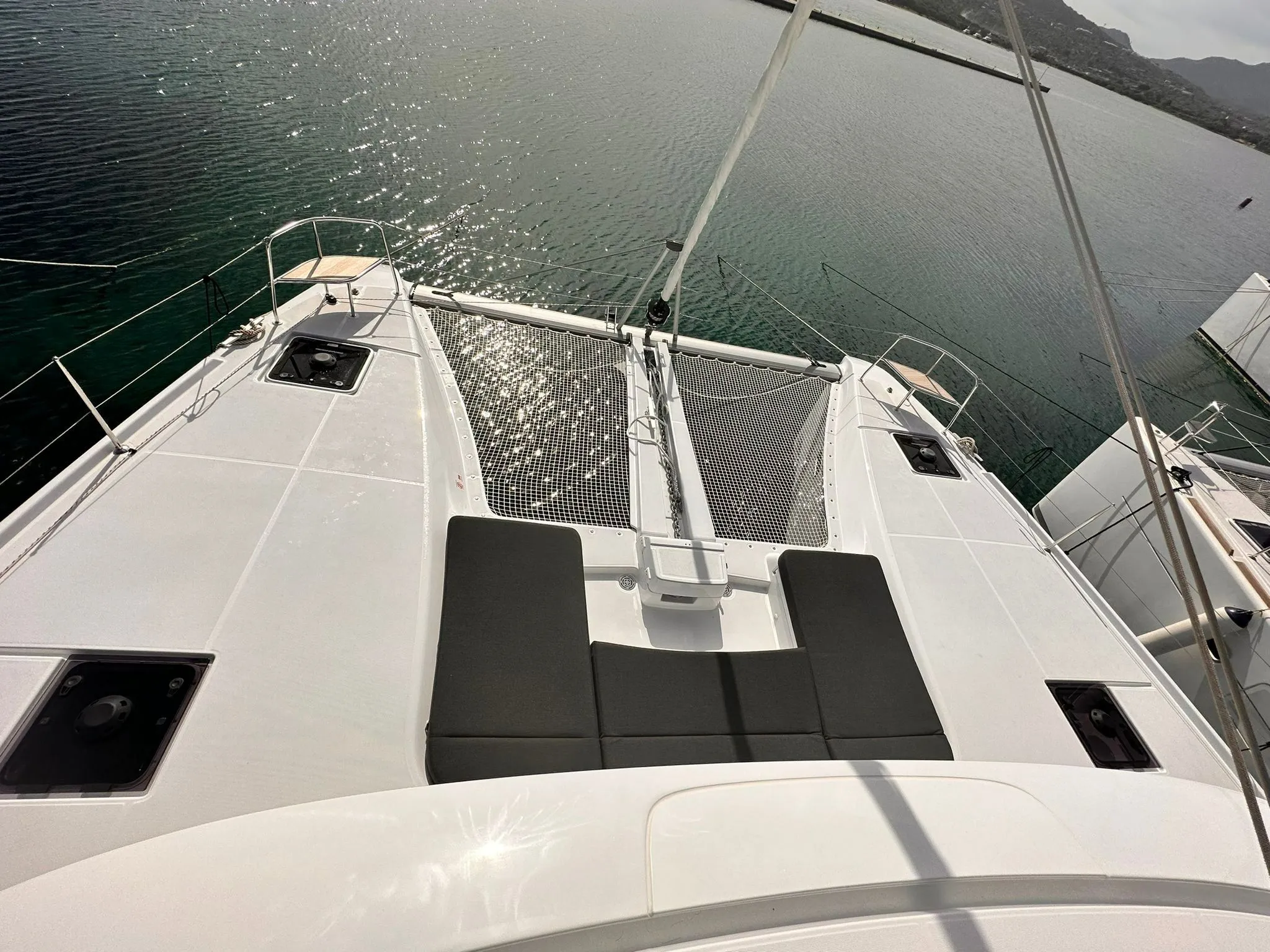 Lucas Charterboot - 4