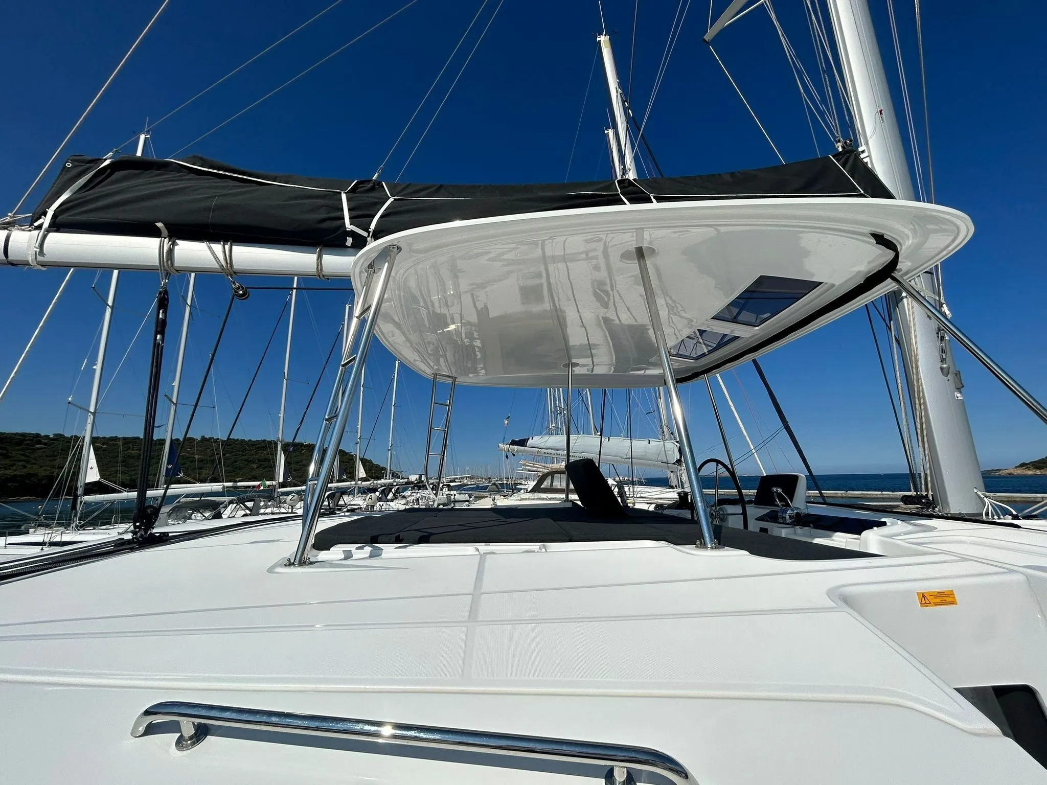 Lucas Charterboot - 5