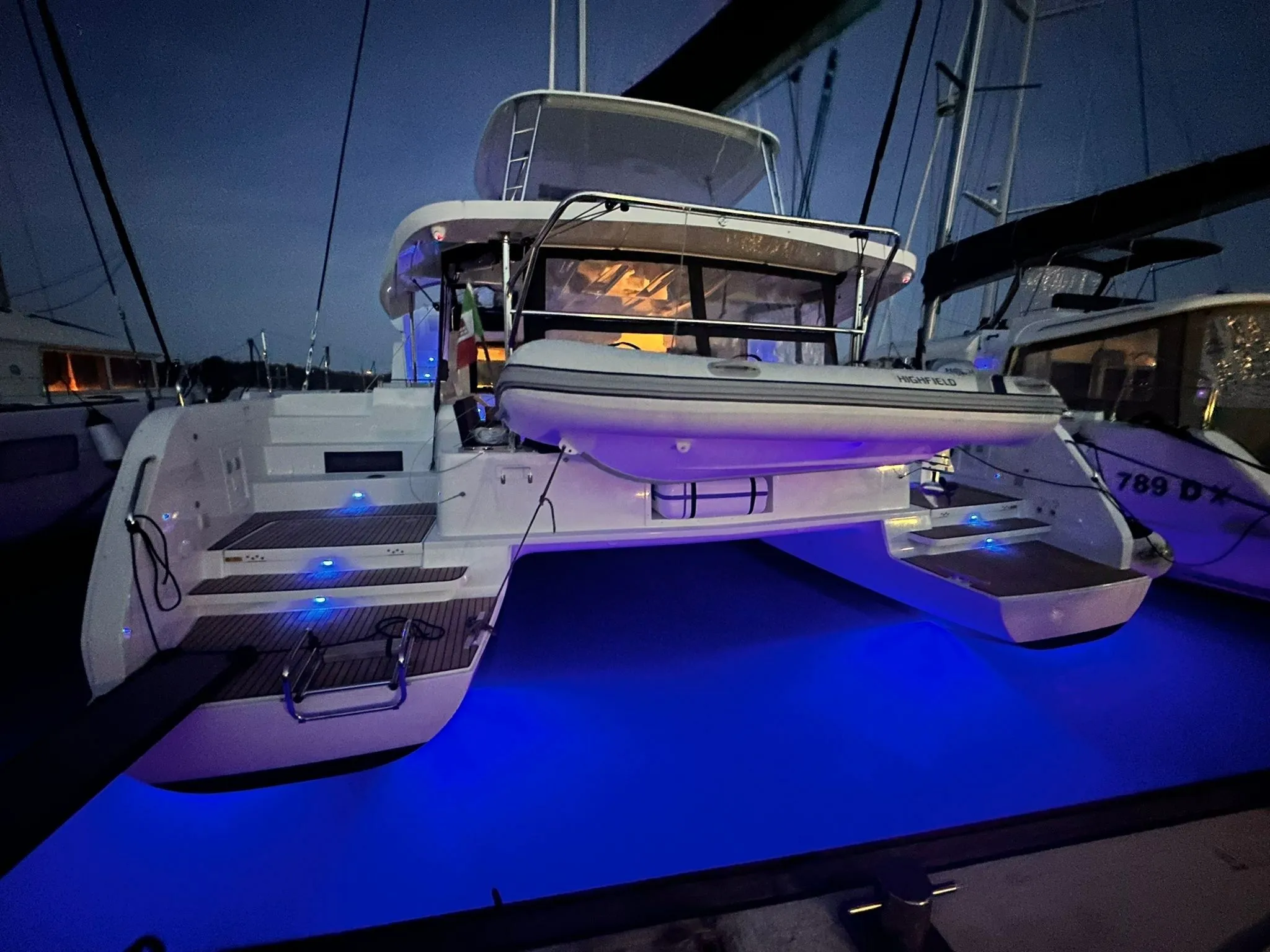 Lucas Charterboot - 3