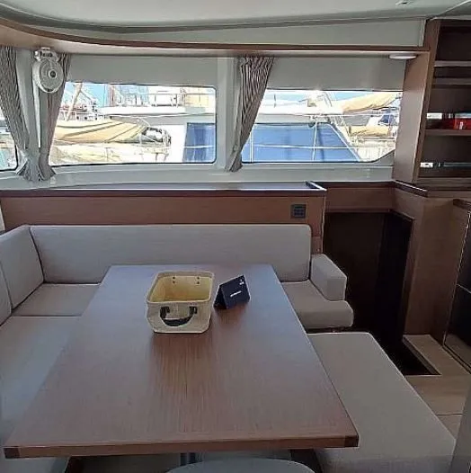 Rocky Kiralık Teknesi - 5