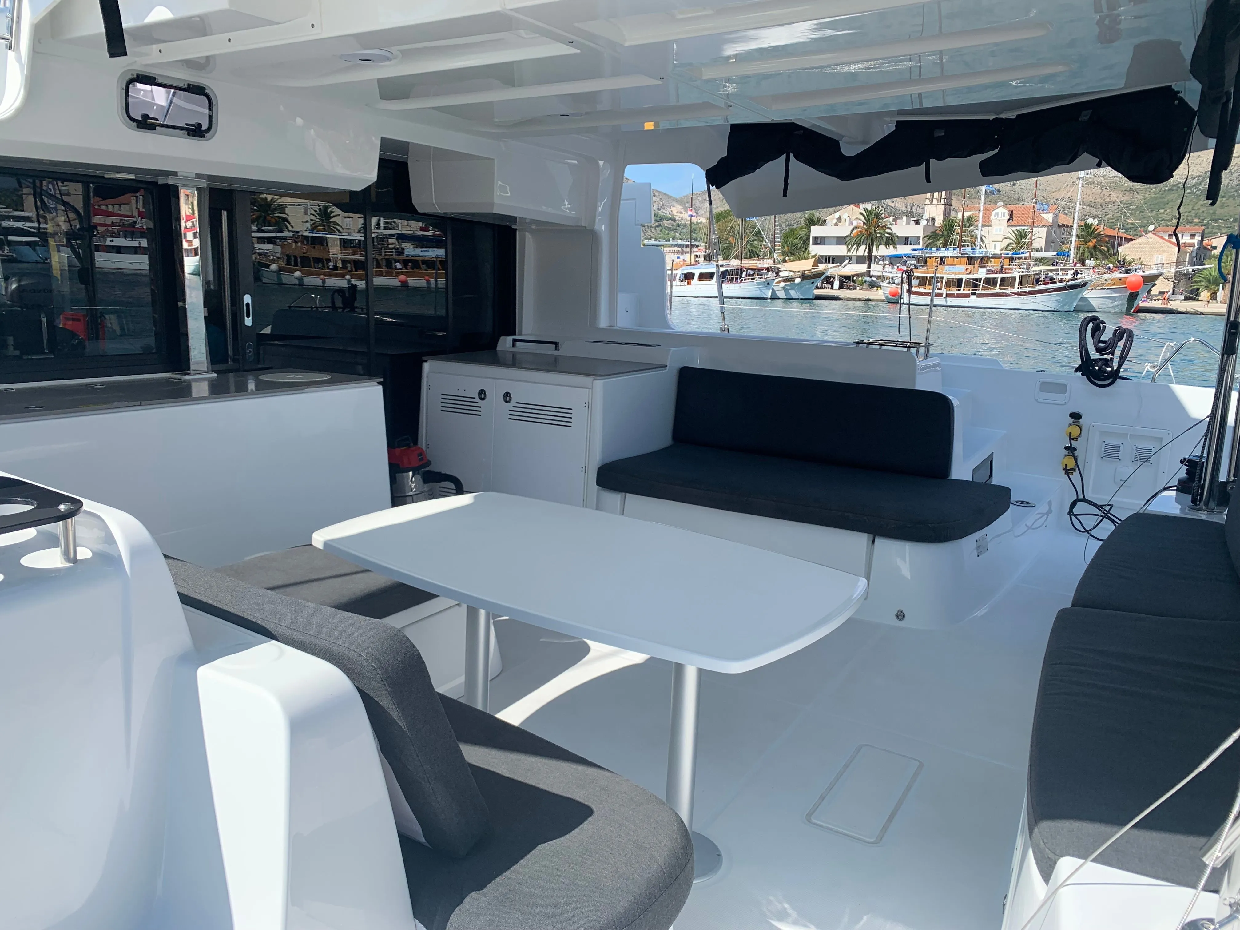 Чартер Magic Point - 4