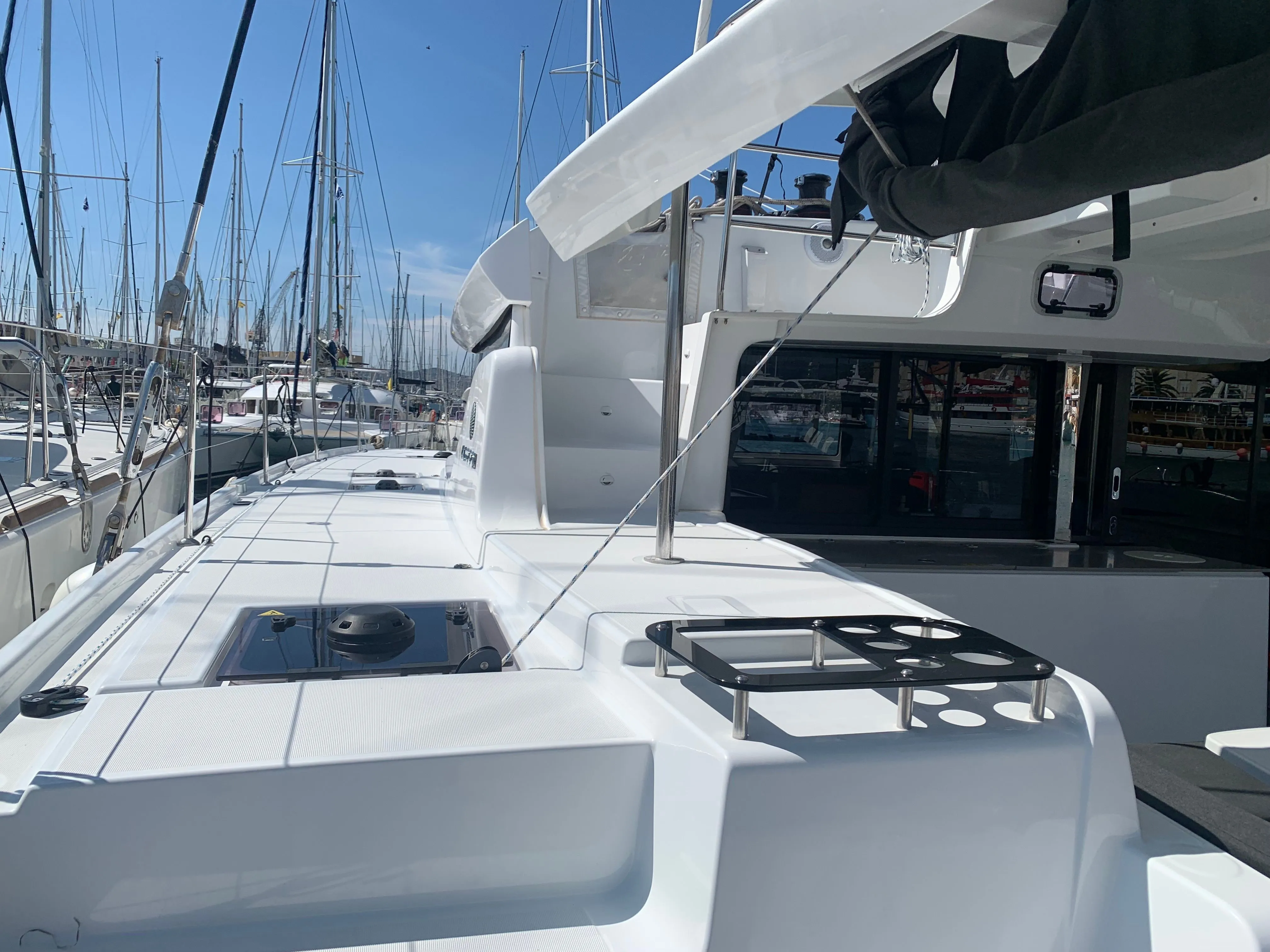 Чартер Magic Point - 5