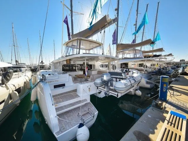 Majestic Charterboot - 4