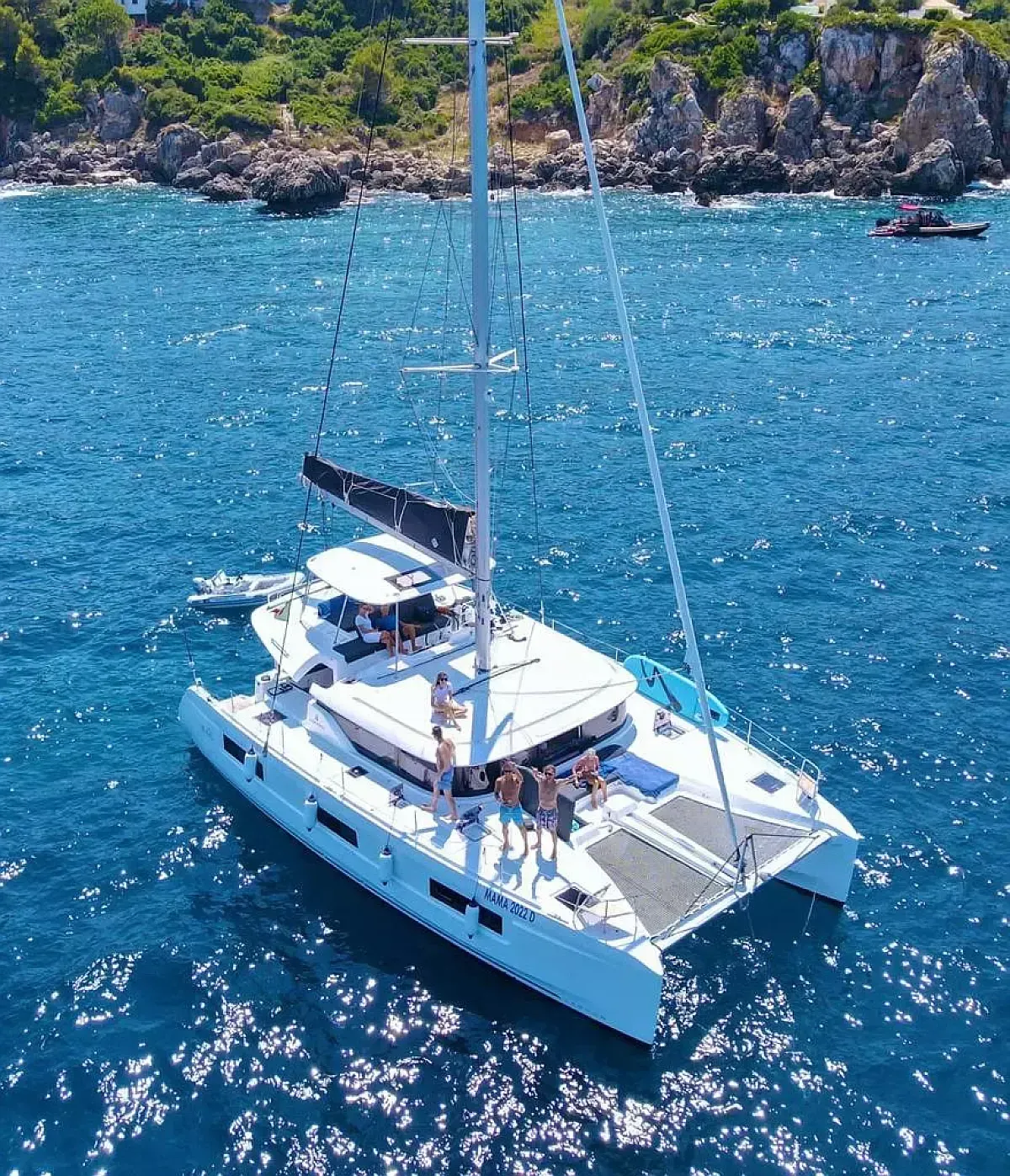 MareAmare Charterboot - 4