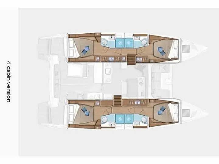 Esus Mietboot - 2