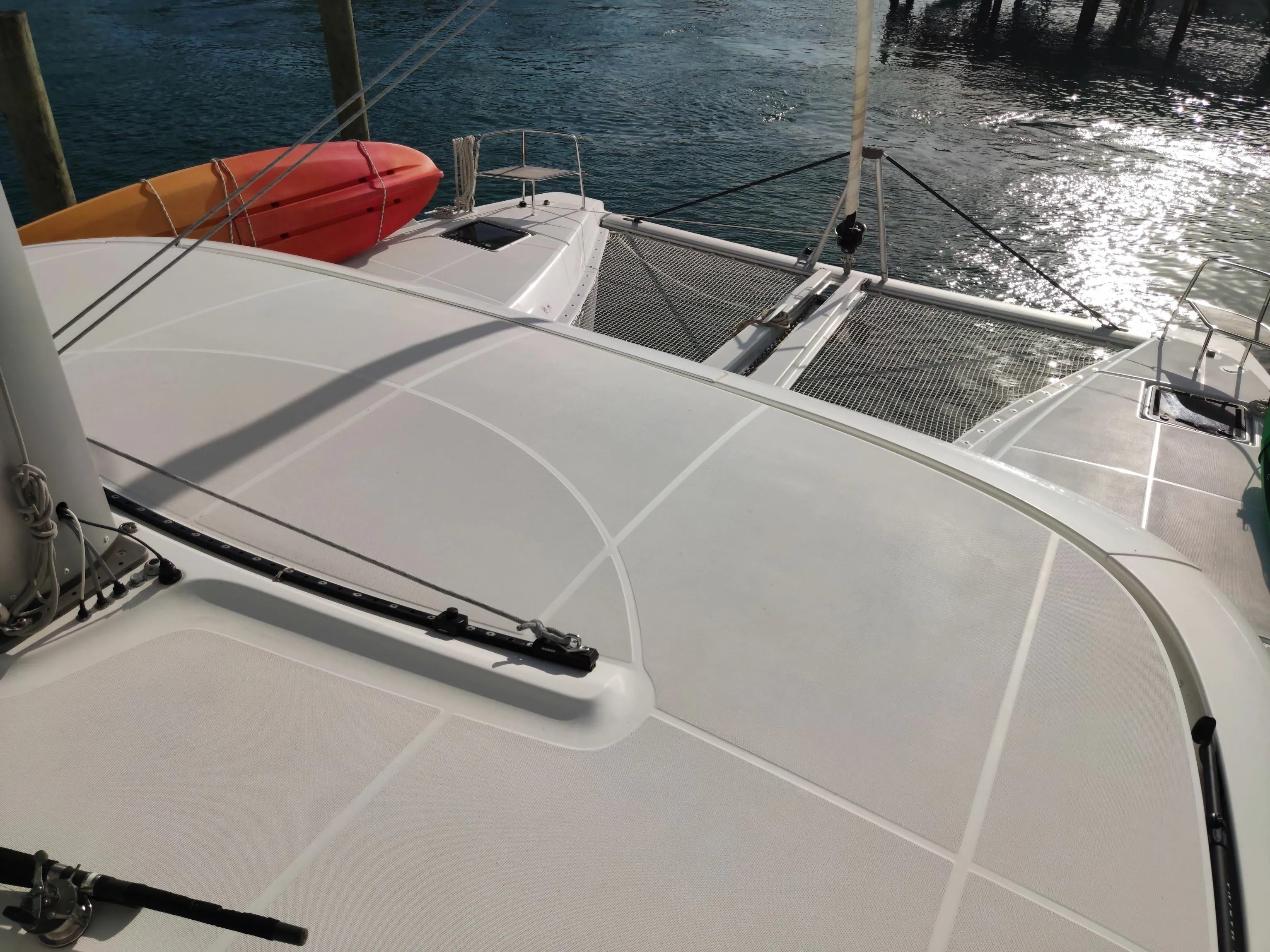 Marylou Charter Boat