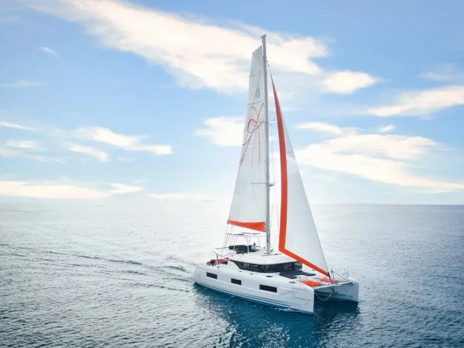 Maverick Charterboot - 5