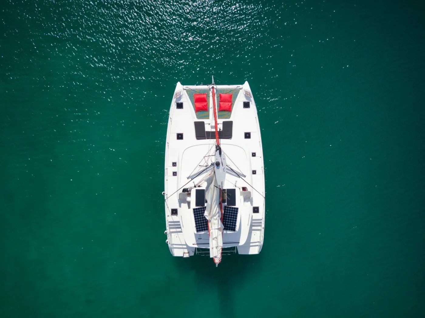 Maverick Charterboot - 3