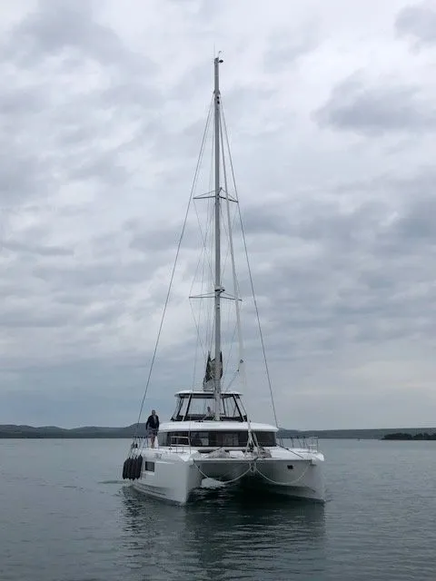 Mira Charterboot - 3