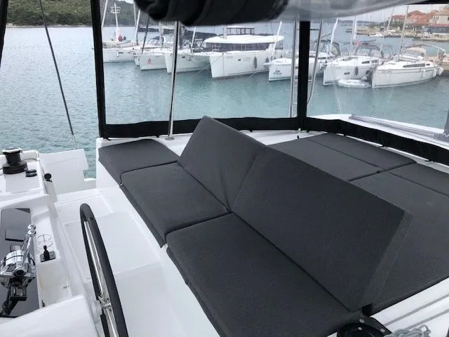 Mira Charterboot - 5