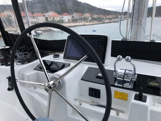 Mira Charterboot - 4